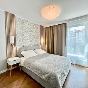 Angielska Grobla Q4apartments Apartment Gdansk