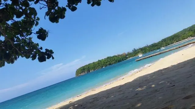 Апартаменты Seaview At The Ridge - Stunning View Of Очо-Риос